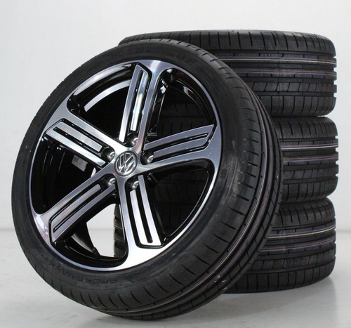 Golf gti gtd roues - golf,