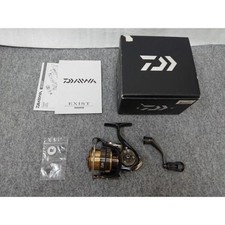 Moulinet toupie Daiwa 15 EXIST