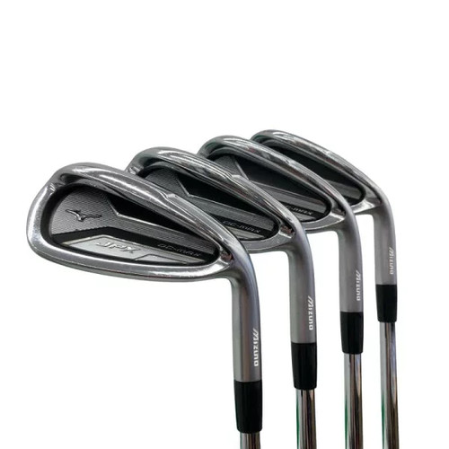 Mizuno jpx 900 speed - mizuno,