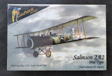 SALMSON 2A2 Mid Type 1/48