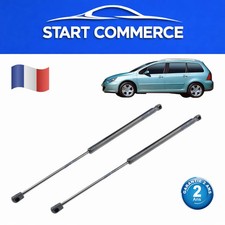 2X Vérins de coffre pour