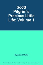 Scott Pilgrim’s Precious