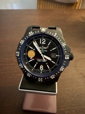 Breitling Skyracer Patrouille