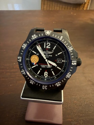 Breitling skyracer patrouille - breitling,
