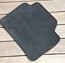 3032112201 BMW 2012-2019 M3 F30 F31 320i 328i 335i TAPIS SOL GRIS arrière droit