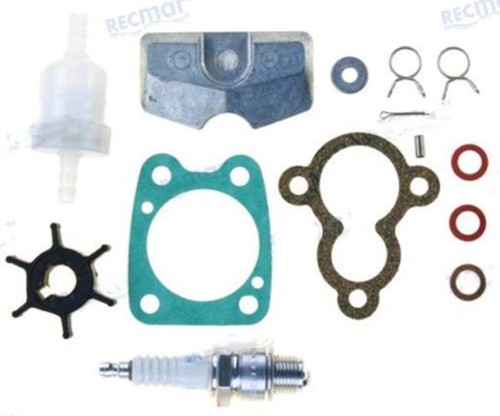 Bateau moteur compatible - et,