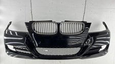 Pare choc avant BMW SERIE 3 E90 PHASE 2 51112147185