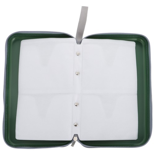étui rangement pour disque - rangement,