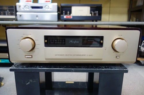 Amplificateur contrôle - amplificateur,