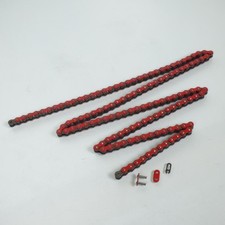 Chaîne de transmission Axring pour Moto Rieju 50 Mrt Pro 2009 à 2019 Neuf