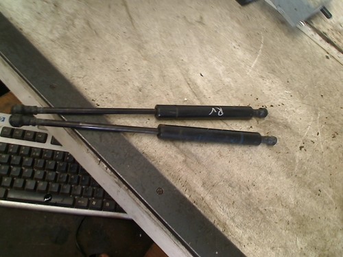 Verin gaz bmw - a,