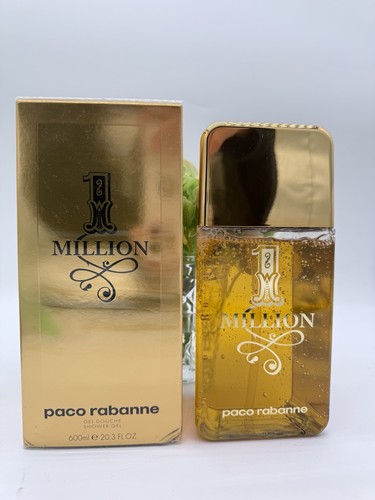 Paco rabanne one million - paco,