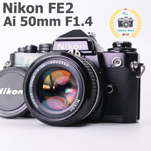 Appareil photo reflex nikon - photo,