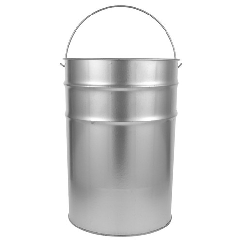 Coffre poubelle exterieur - coffre,