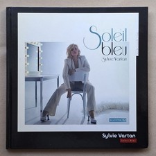 SYLVIE VARTAN pack complet