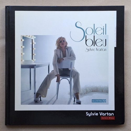 Sylvie vartan pack complet - vartan,