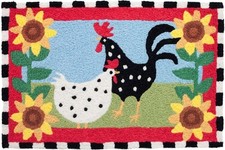 Jellybean Funky Chickens