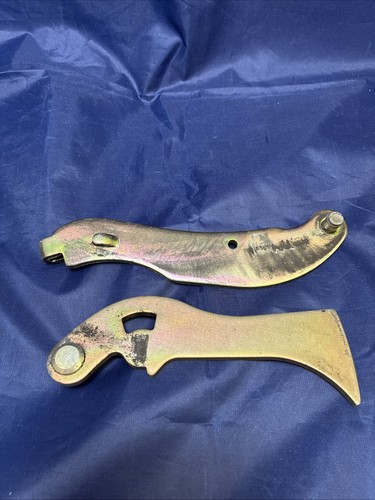 Bendix rear right - right, side