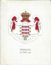 MONACO dans sa splendeur - 19