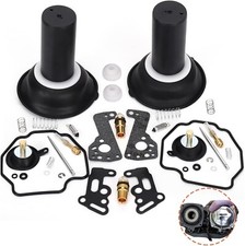 Kit de Réparation Carburateur