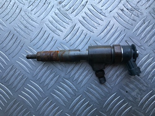 Injecteur bosch peugeot - bosch,