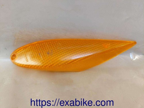 Cabochon clignotant pour - de,