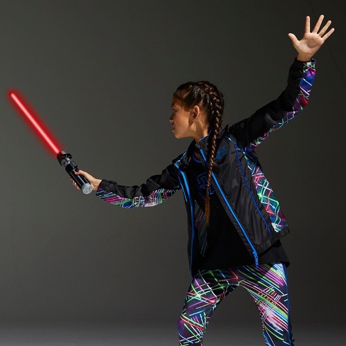 Enfants star wars - enfants, léger