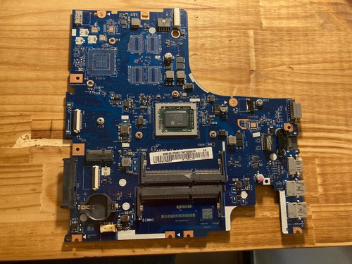 Carte mère pour - , lenovo