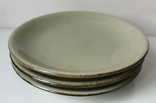 Petites assiettes gres - 3,