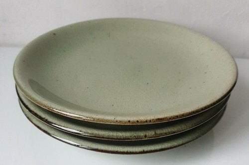 Petites assiettes gres - petites,