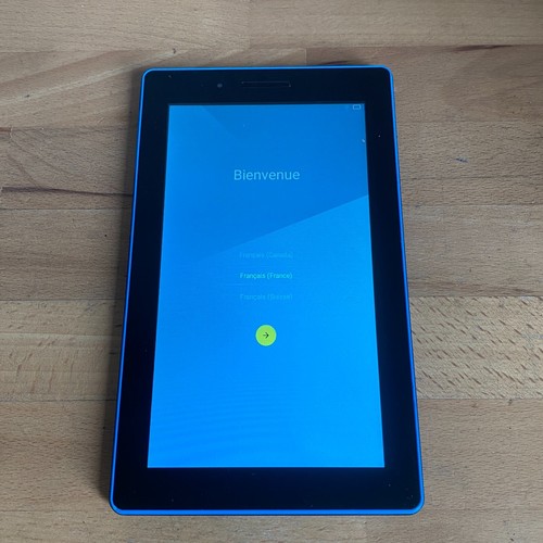 Tablette tactile lenovo - tactile, tab
