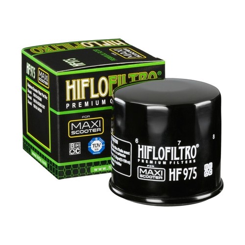 Hiflo filtro filtre - hiflo, hf