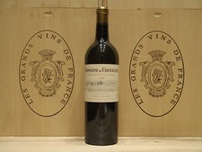 Domaine de Chevalier 2008