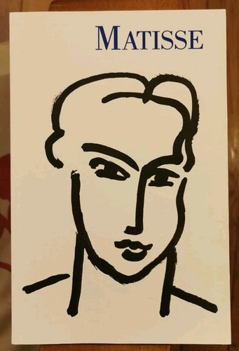 Henri matisse adrien - adrien, maeght