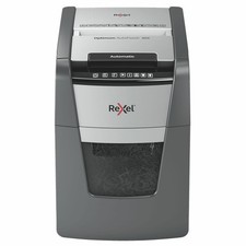 Déchiqueteuse de Papier Rexel
