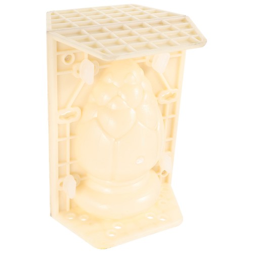 Moule béton décoration - ,