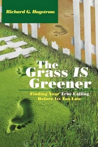 Richard hagstrom the grass - richard, g.