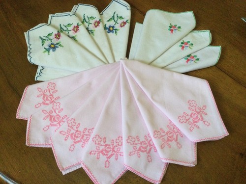 Ensemble serviettes de - serviettes,