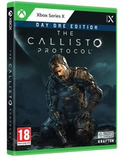 The Callisto Protocol Day One