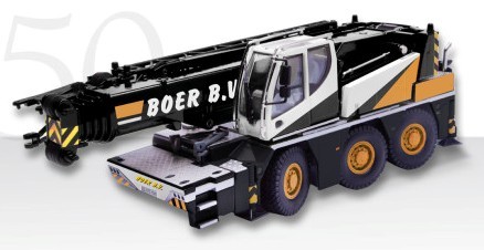Conrad liebherr lth - -,
