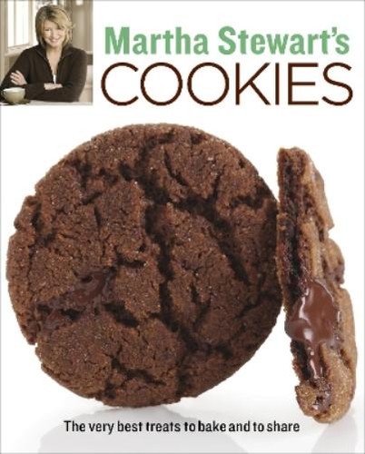 Martha stewart cookies - martha,