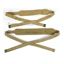 Brelage de combat Anglais -
