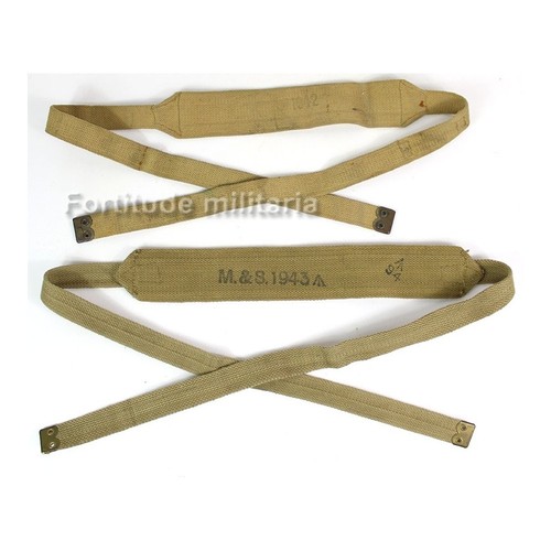 Brelage combat anglais - combat,
