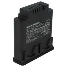 Batterie pour Fluke TiR4FT