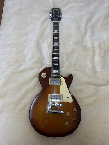 Guitare électrique epiphone - électrique,