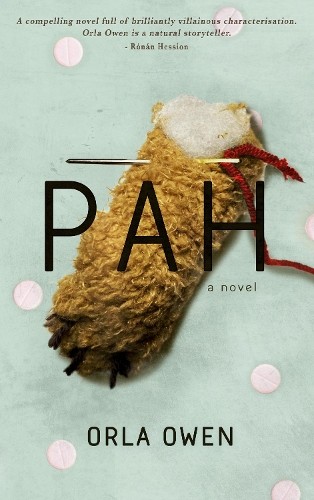 Orla owen pah - orla,