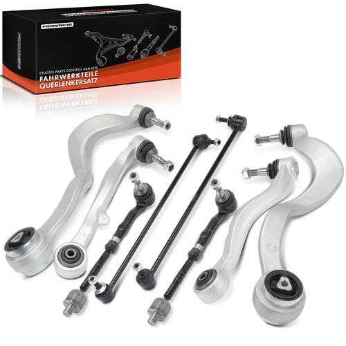 Kit bras de - 8x,