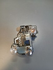 Peugeot 206 / Platine feu