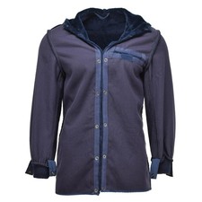 Authentique Doublure De Parka