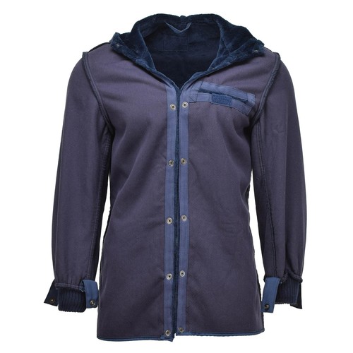 Authentique doublure parka - de,